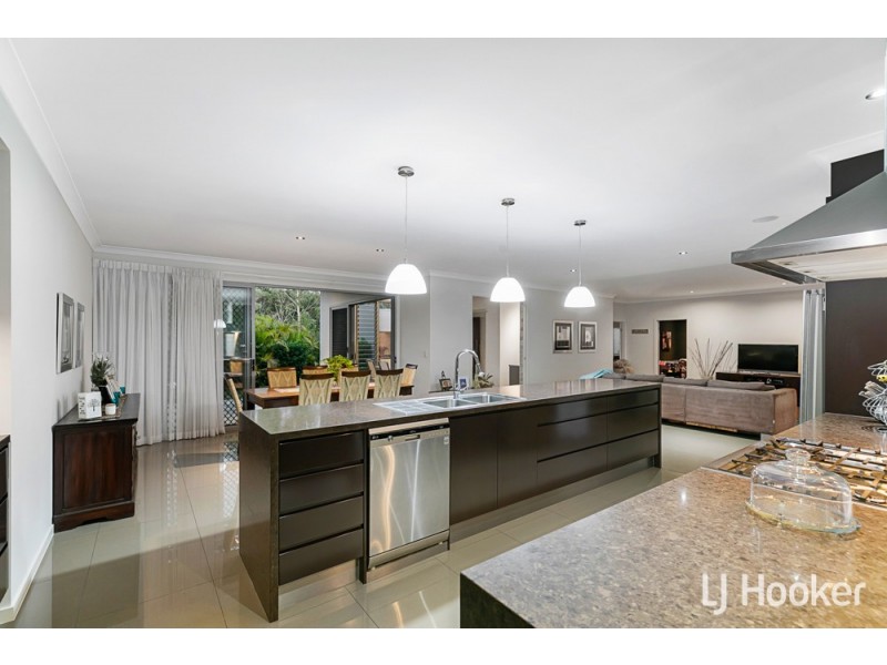 3 Vineyard Drive, Mount Cotton QLD 4165