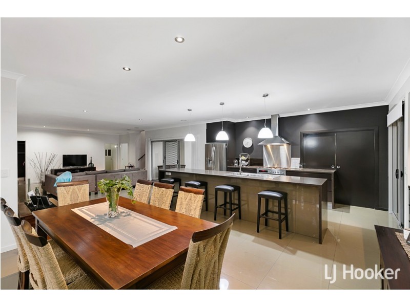 3 Vineyard Drive, Mount Cotton QLD 4165