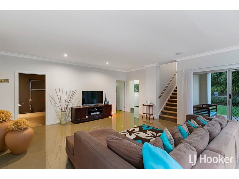 3 Vineyard Drive, Mount Cotton QLD 4165