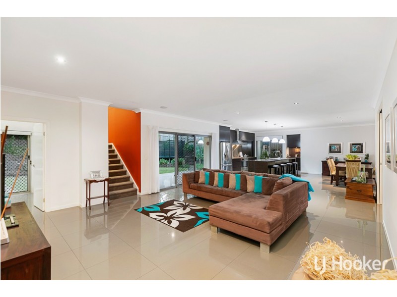 3 Vineyard Drive, Mount Cotton QLD 4165