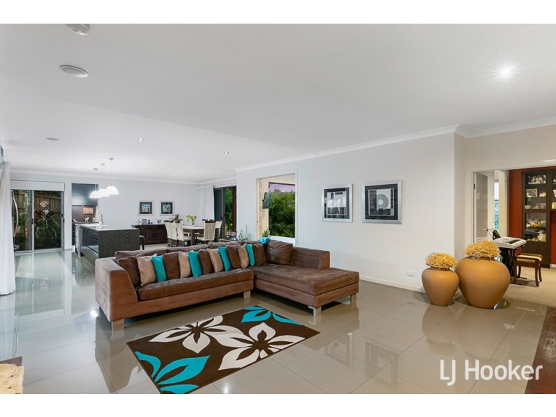 3 Vineyard Drive, Mount Cotton QLD 4165