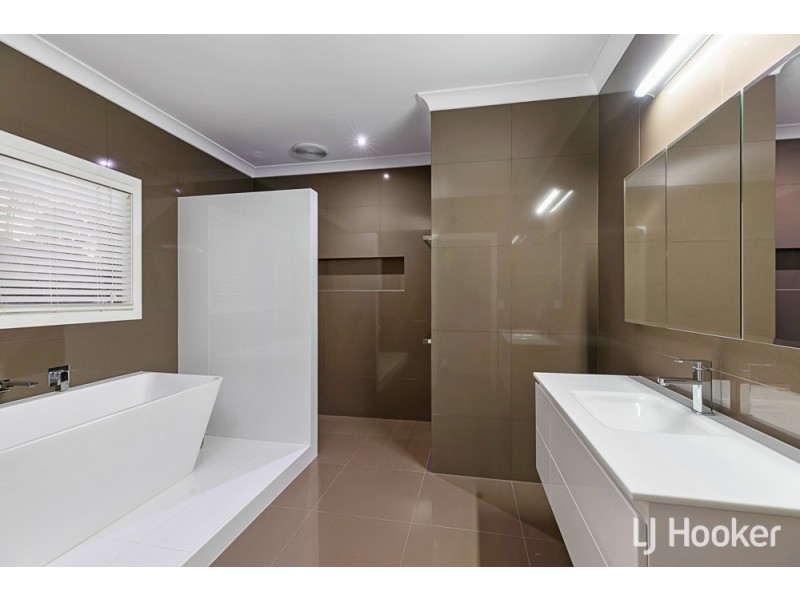 3 Vineyard Drive, Mount Cotton QLD 4165