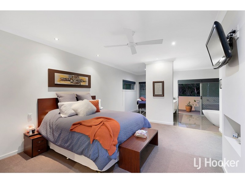 3 Vineyard Drive, Mount Cotton QLD 4165