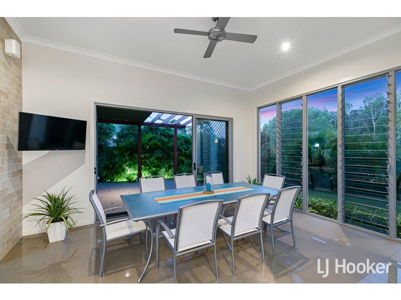 3 Vineyard Drive, Mount Cotton QLD 4165