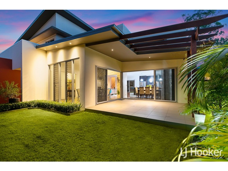 3 Vineyard Drive, Mount Cotton QLD 4165