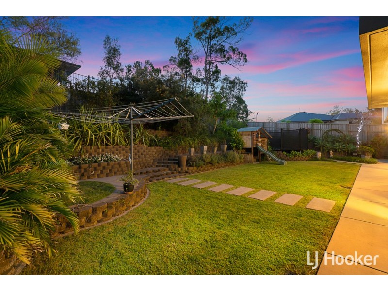 3 Vineyard Drive, Mount Cotton QLD 4165