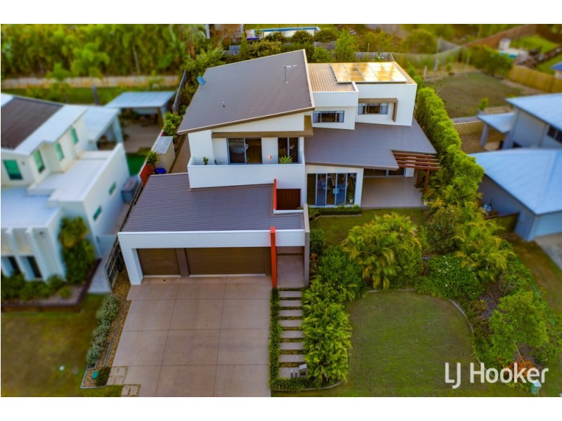 3 Vineyard Drive, Mount Cotton QLD 4165