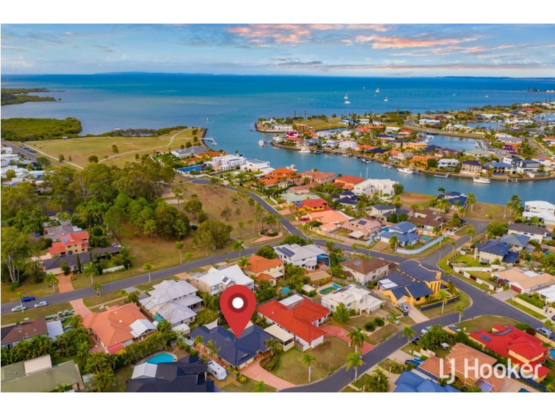 4 Sirocco Court, Ormiston QLD 4160