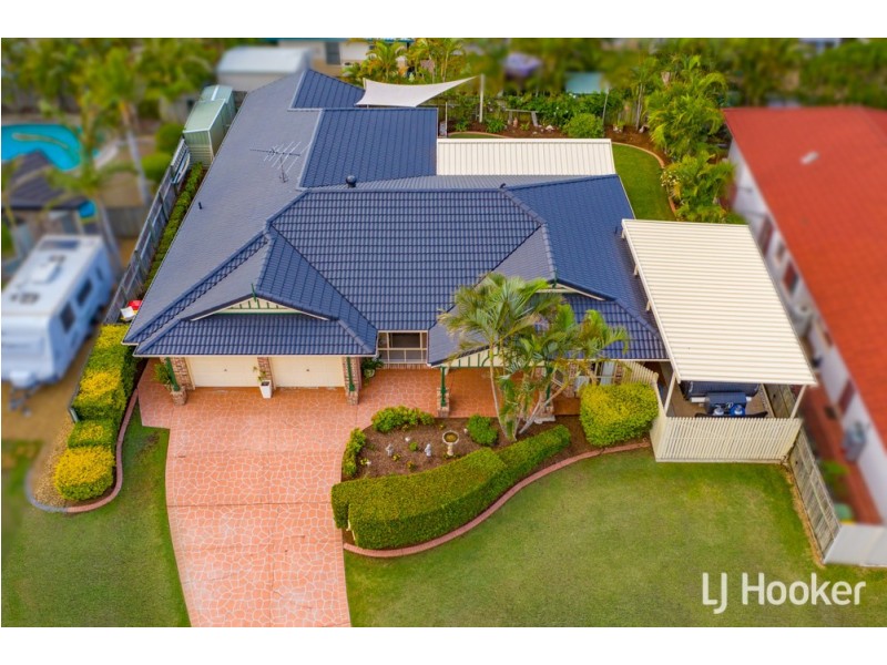 4 Sirocco Court, Ormiston QLD 4160