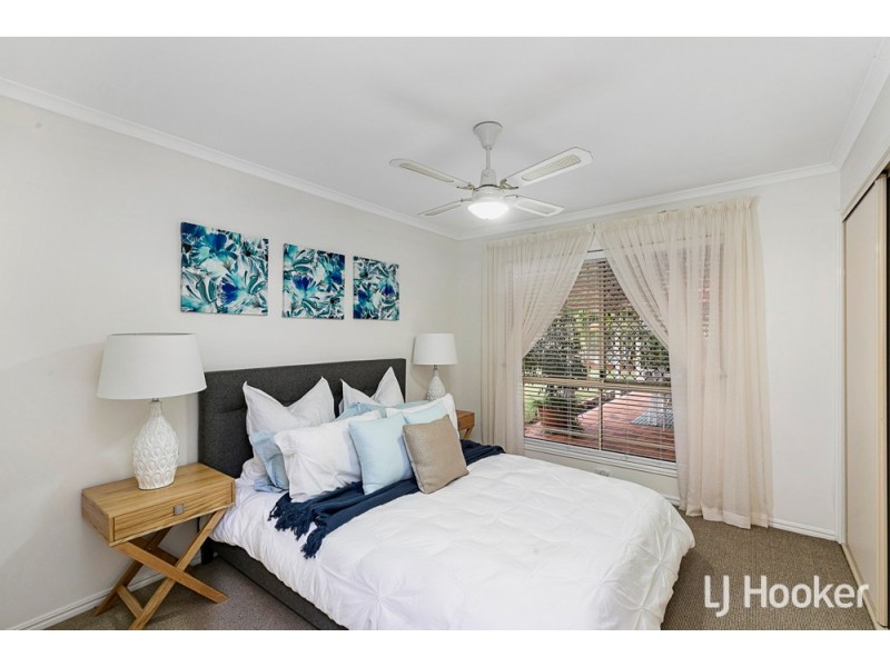 4 Sirocco Court, Ormiston QLD 4160
