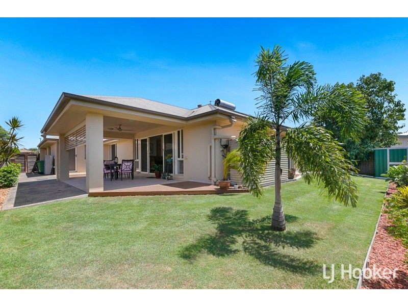 17 Balsam Street, Redland Bay QLD 4165