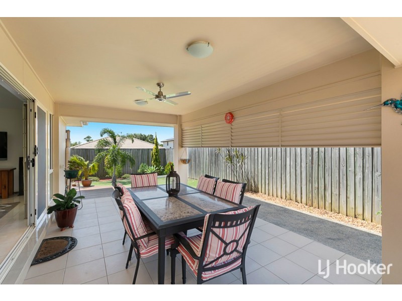 17 Balsam Street, Redland Bay QLD 4165