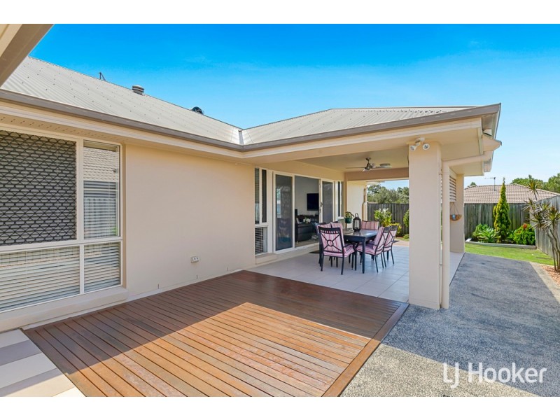 17 Balsam Street, Redland Bay QLD 4165