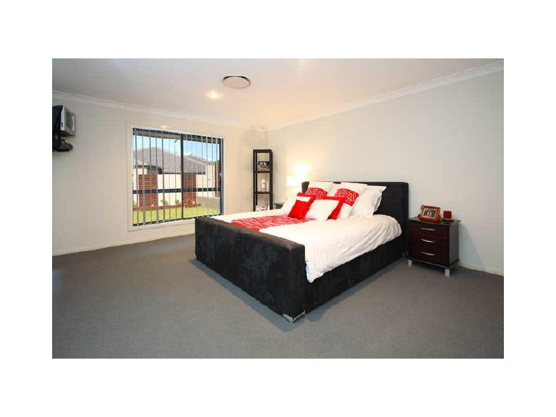 17 Tudar Place, Thornlands QLD 4164