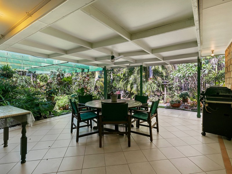 28 Moonlight Place, Capalaba QLD 4157