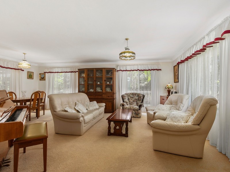 28 Moonlight Place, Capalaba QLD 4157