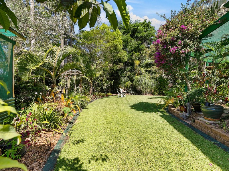 28 Moonlight Place, Capalaba QLD 4157