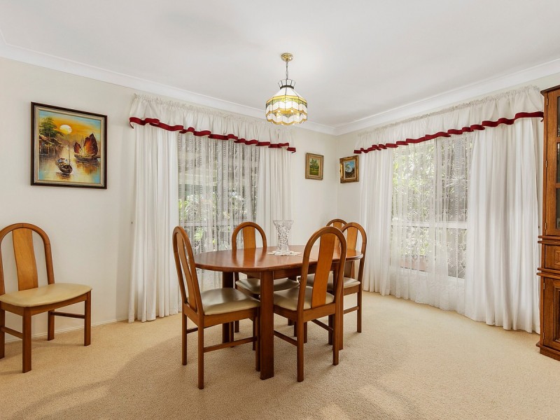 28 Moonlight Place, Capalaba QLD 4157