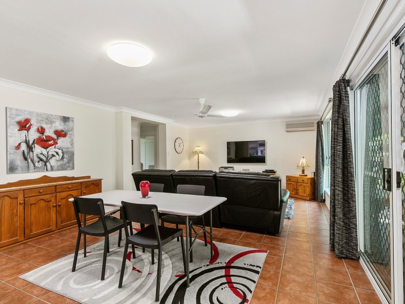 28 Moonlight Place, Capalaba QLD 4157