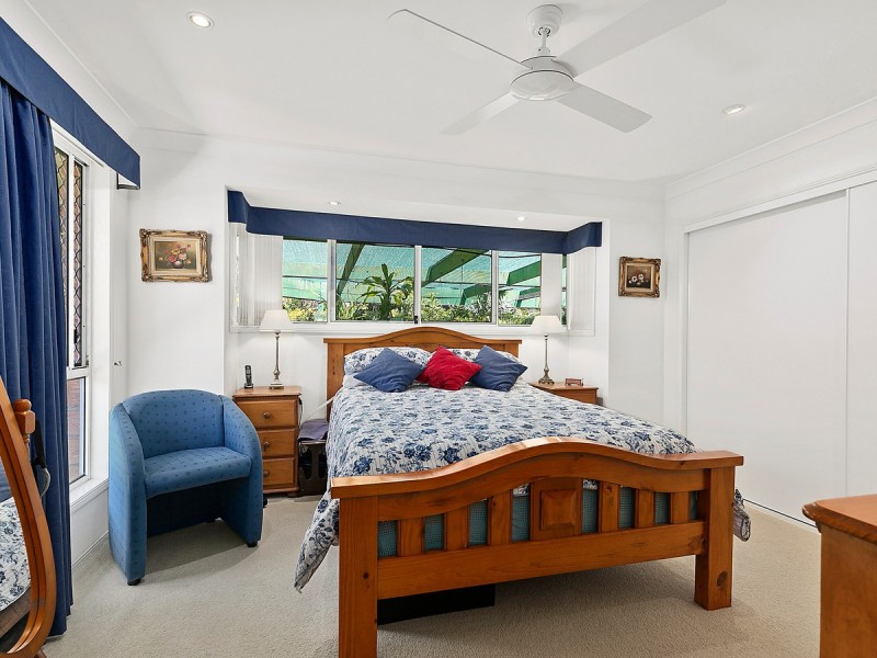 28 Moonlight Place, Capalaba QLD 4157
