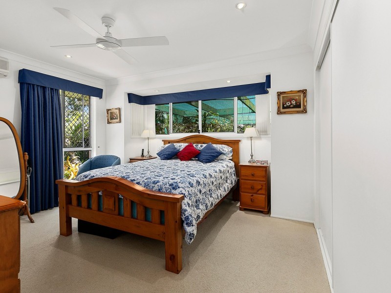 28 Moonlight Place, Capalaba QLD 4157