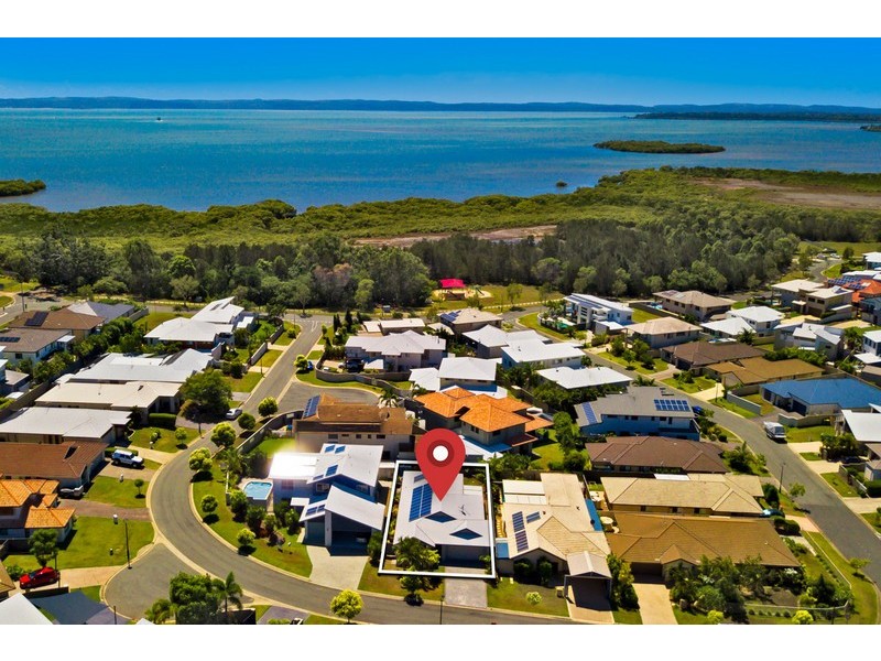 14 Beddoe Street, Thornlands QLD 4164