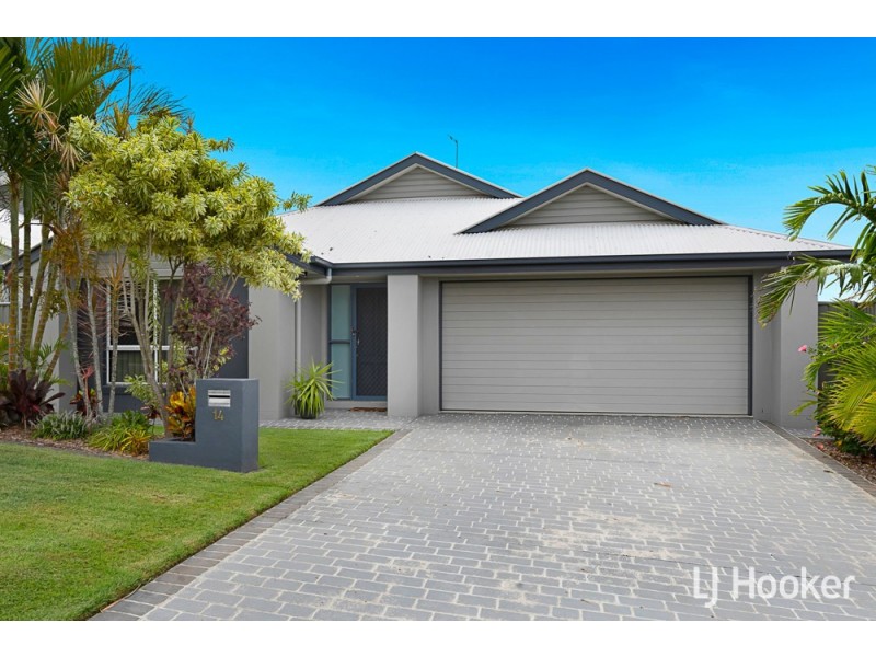 14 Beddoe Street, Thornlands QLD 4164