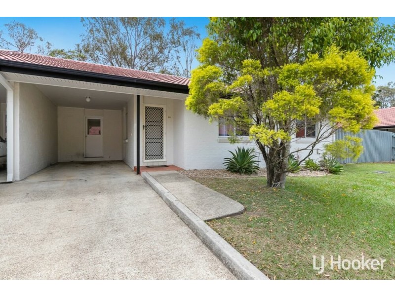 20/35-39 Fisher Road, Thorneside QLD 4158