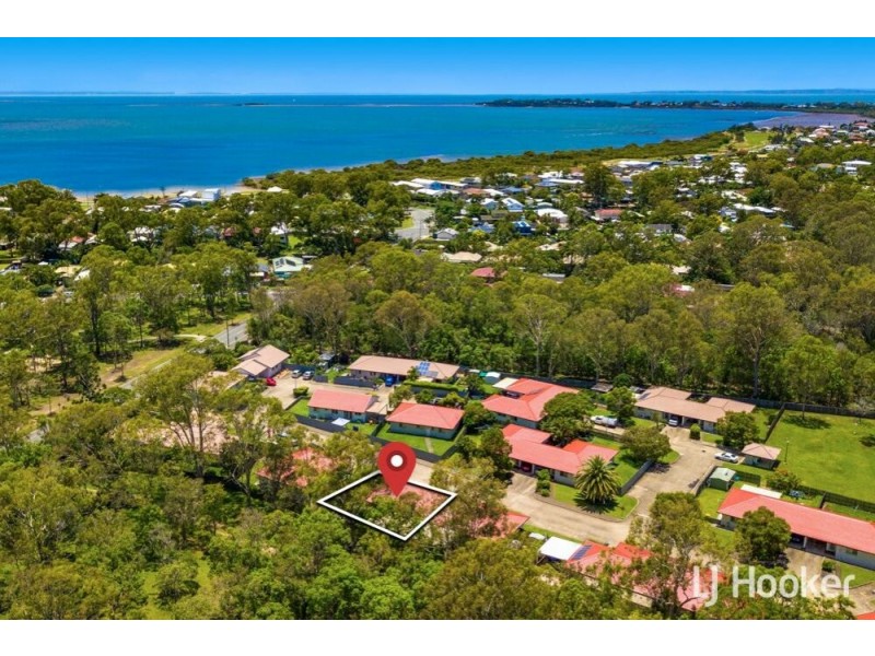20/35-39 Fisher Road, Thorneside QLD 4158