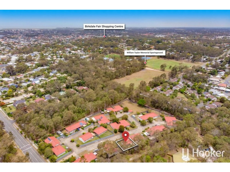 20/35-39 Fisher Road, Thorneside QLD 4158