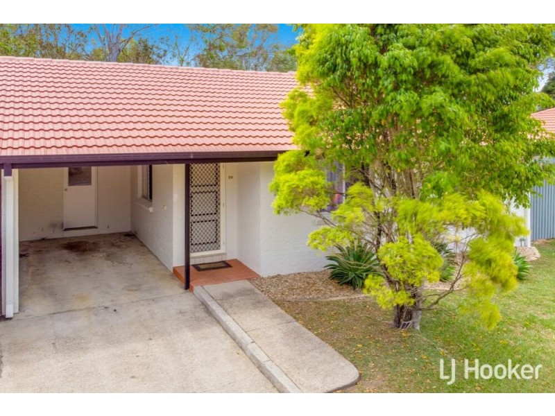 20/35-39 Fisher Road, Thorneside QLD 4158