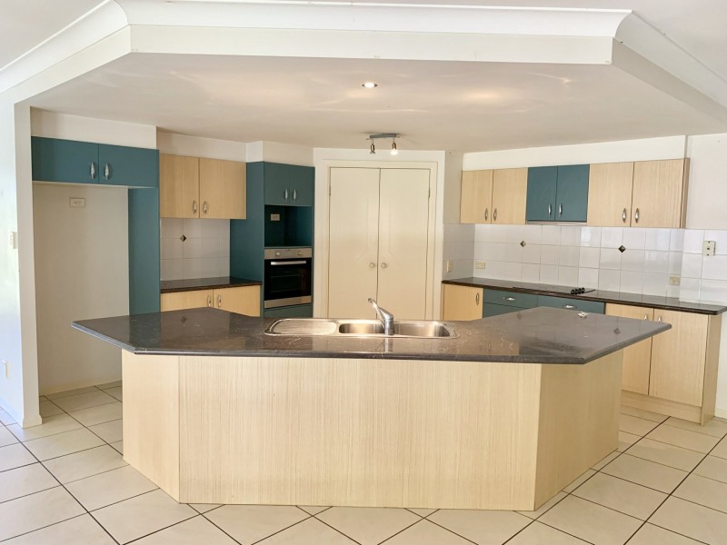 1 Highgreen Place, Thornlands QLD 4164