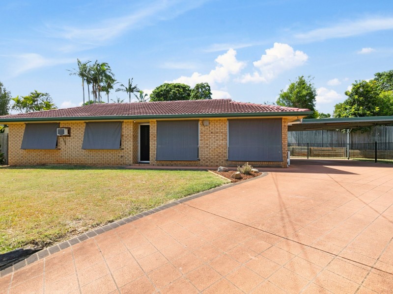 8 Marginalia Court, Cleveland QLD 4163