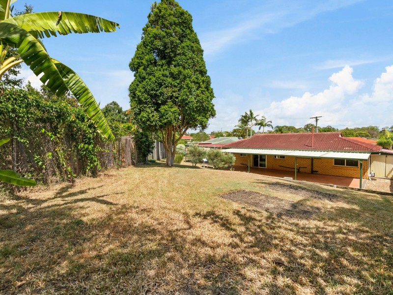8 Marginalia Court, Cleveland QLD 4163