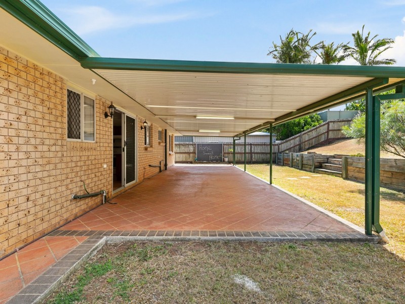 8 Marginalia Court, Cleveland QLD 4163