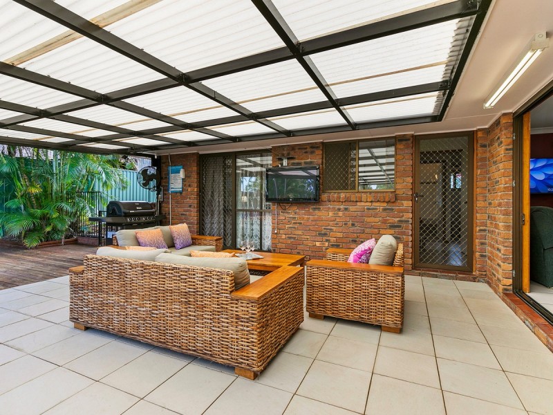 3 Elstead Court, Alexandra Hills QLD 4161