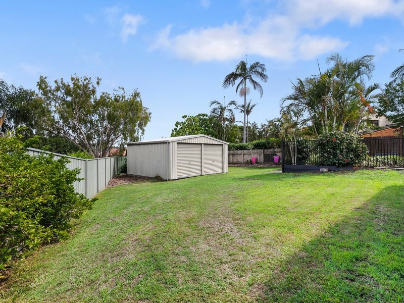 3 Elstead Court, Alexandra Hills QLD 4161