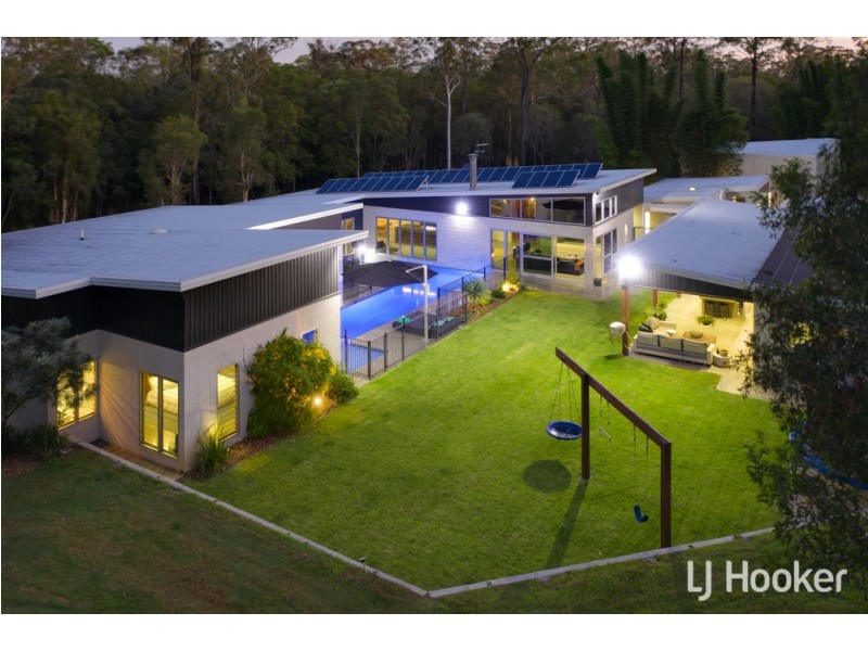 187-189 West Mount Cotton Road, Cornubia QLD 4130