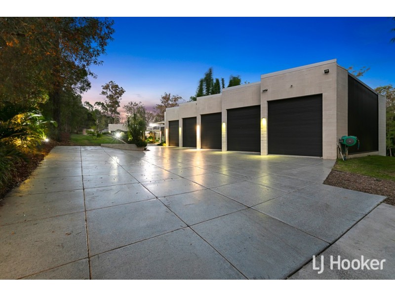 187-189 West Mount Cotton Road, Cornubia QLD 4130