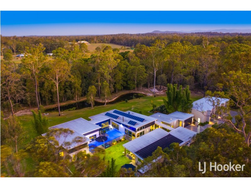 187-189 West Mount Cotton Road, Cornubia QLD 4130