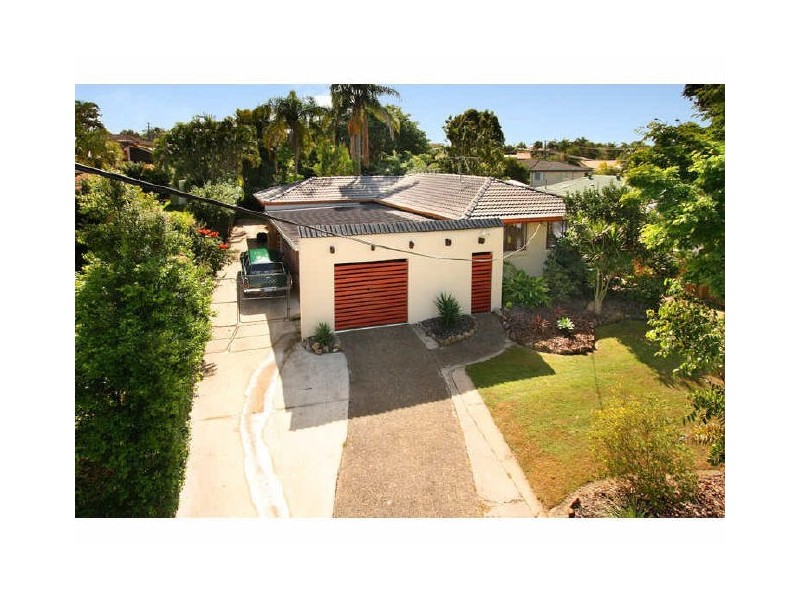 16 Buena Vista Avenue, Thornlands QLD 4164