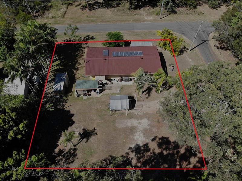 14-16 Peace  Street, Lamb Island QLD 4184