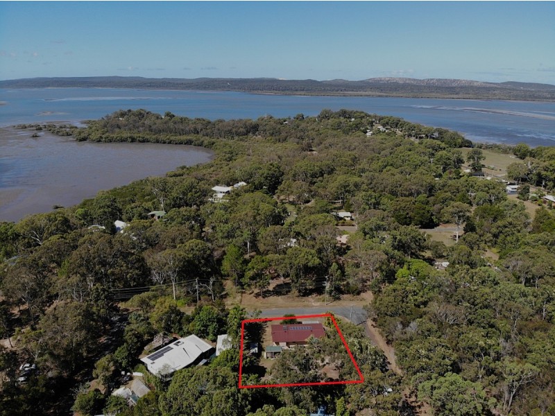 14-16 Peace  Street, Lamb Island QLD 4184