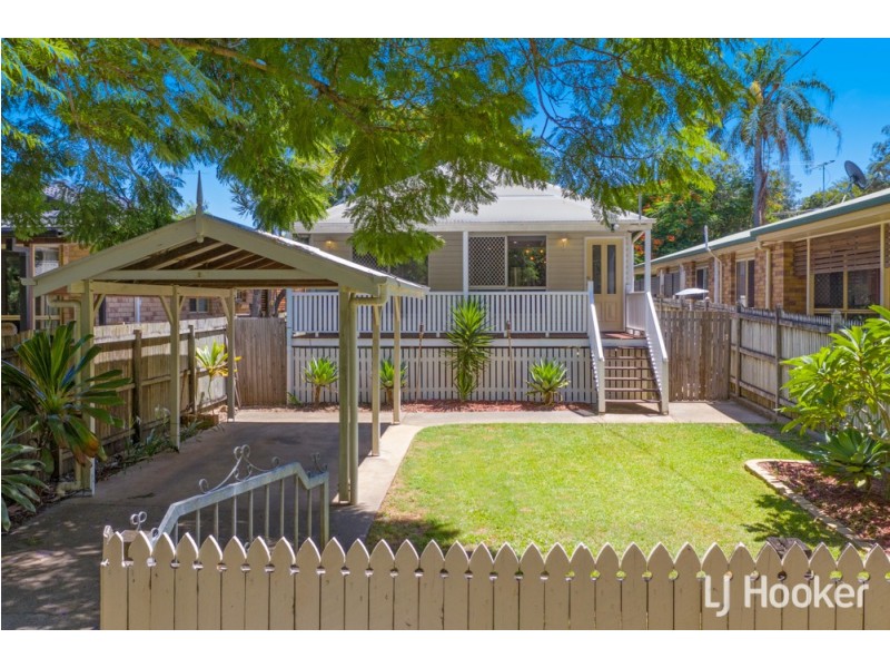 19 Ethel Street, Wellington Point QLD 4160