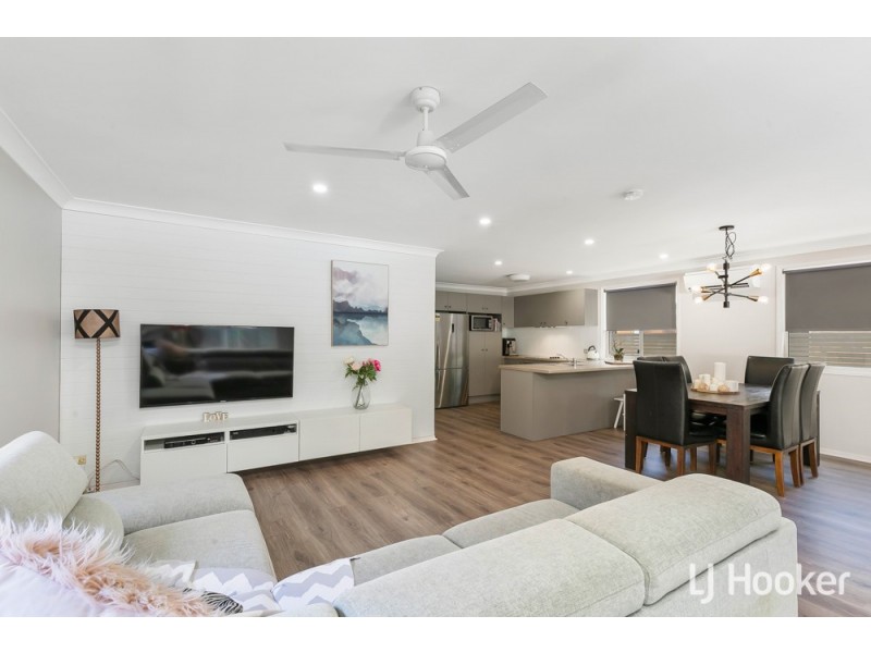 19 Ethel Street, Wellington Point QLD 4160