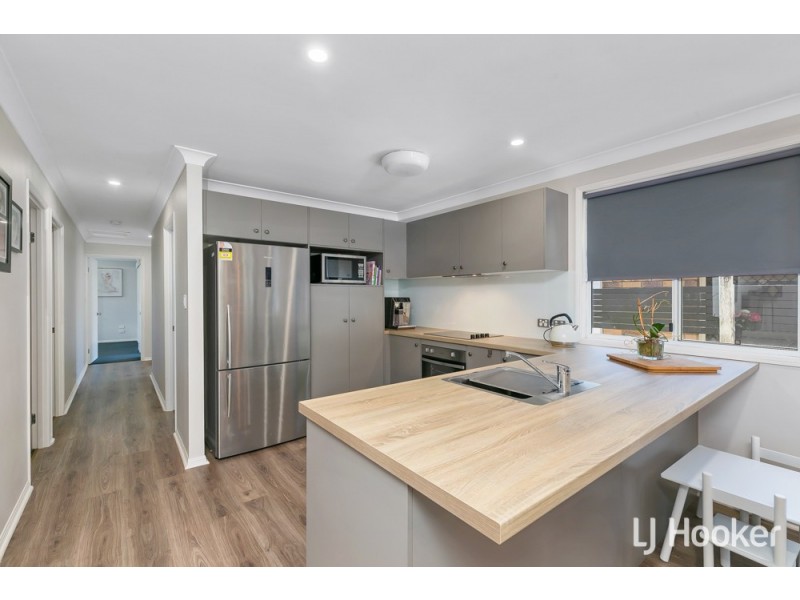 19 Ethel Street, Wellington Point QLD 4160