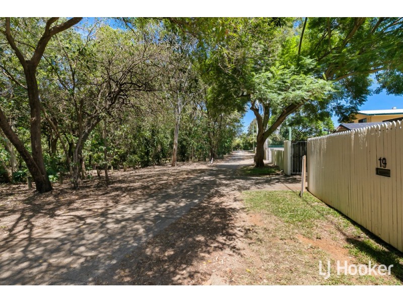 19 Ethel Street, Wellington Point QLD 4160