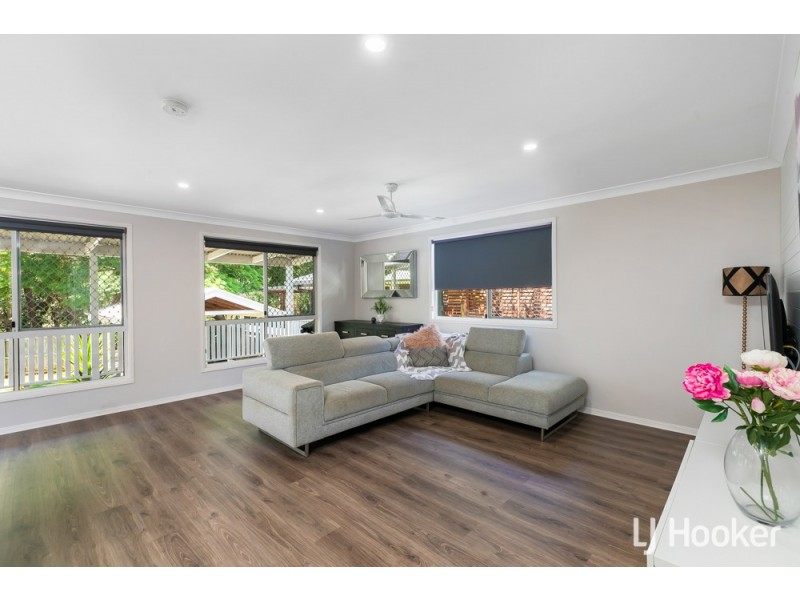 19 Ethel Street, Wellington Point QLD 4160