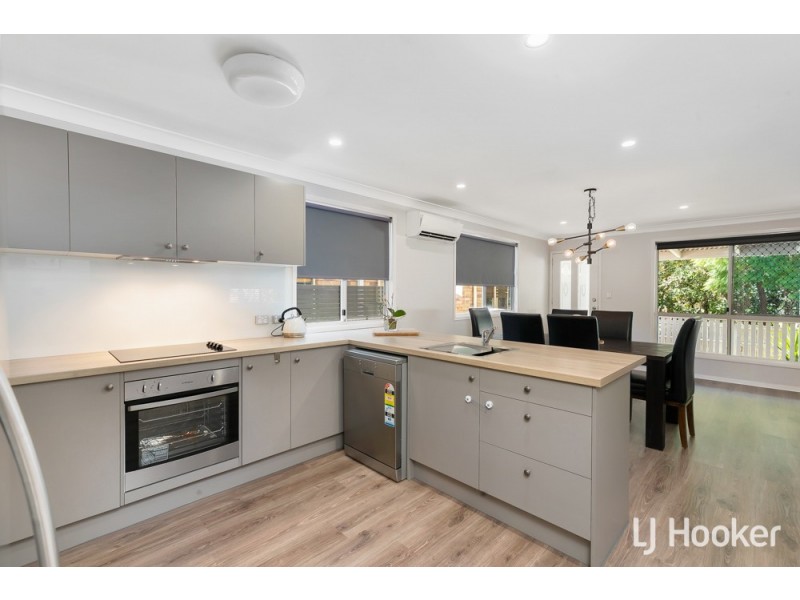 19 Ethel Street, Wellington Point QLD 4160