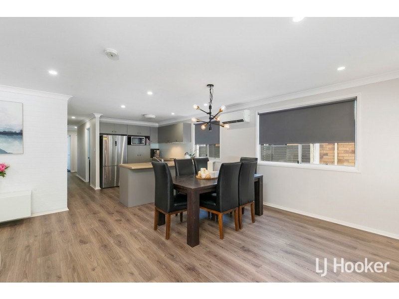 19 Ethel Street, Wellington Point QLD 4160